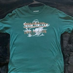 Vintage True Religion T-shirt